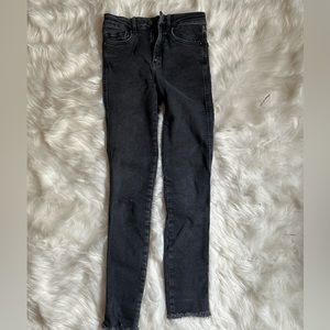Free People Skinny Jeans